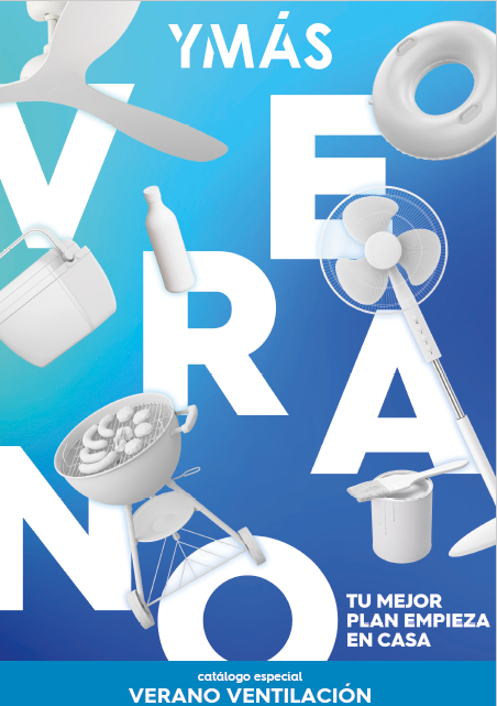 FOLLETO DE VERANO 2026